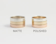 Woodland Ring - Medium, [product_type} - Ash Hilton Jewellery