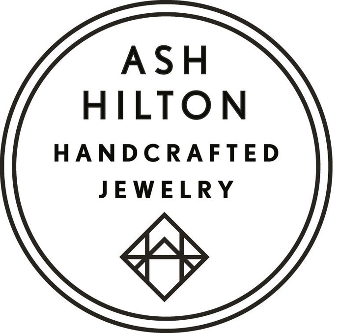 Add a Tiny Diamond, [product_type} - Ash Hilton Jewellery